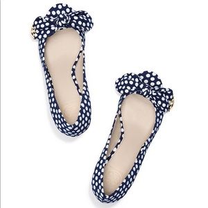 Tory Burch Dory Peep Toe Espadrille printed canvas